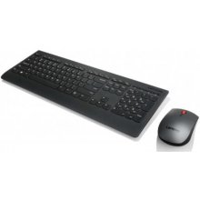 Klaviatuur LENOVO 4X30H56803 keyboard Mouse...