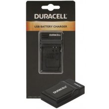 Duracell Charger w. USB Cable for GoPro Hero...