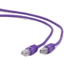 GEMBIRD PP12-2M/V Gembird patchcord RJ45