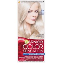 Garnier Color Sensation Silver Blond 40ml -...