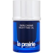 La Prairie Skin Caviar Nighttime Oil 20ml -...