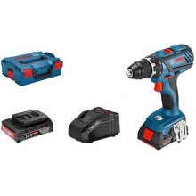 Bosch GSR 18V-28 Professional 1900 RPM...