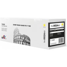 Tooner TB Toner TH-002ARO (HP Q6002A) Yellow...