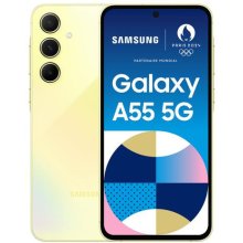 Mobiiltelefon Samsung Galaxy A55 5G 16.8 cm...