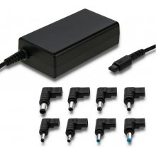 Qoltec Universal power adapter for laptops...