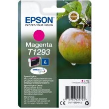 Epson ink cartridge magenta DURABrite T 129...