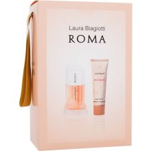 Laura Biagiotti Roma 50ml - Eau de Toilette...