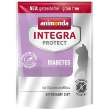 Animonda Integra Protect Diabetes - dry cat...