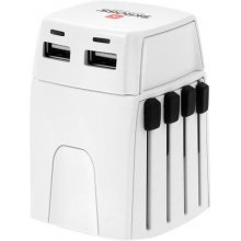 SKROSS 44722 mobile device charger White