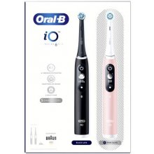 Oral-B 80375669 electric toothbrush Adult...