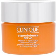 Clinique Superdefense Multi-Correcting 30ml...