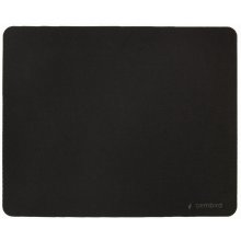 GEMBIRD Mouse Pad, Middle Size | MP-S-BK-M |...