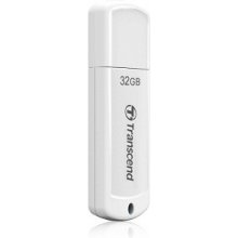 Флешка Transcend 32GB JETFLASH 370 USB 2.0