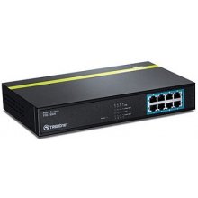 TrendNet TPE-T80H network switch Unmanaged...