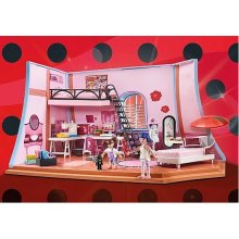 Playmobil 71334 Miraculous: Marinette's...