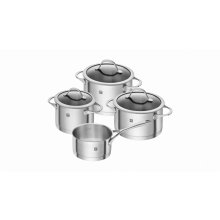 ZWILLING Set of 4 Essence pots