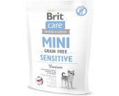 Brit Care - Dog - Mini - Sensitive -...
