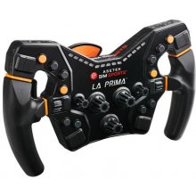 Asetek La Prima Black Steering wheel PC