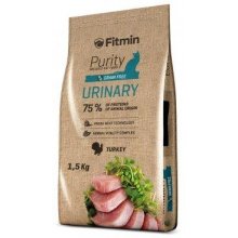 FITMIN Cat Purity Urinary - dry cat food -...