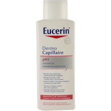 Eucerin DermoCapillaire pH5 Mild Shampoo...