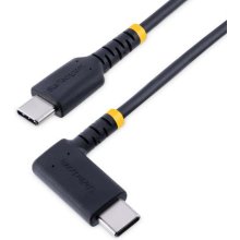 StarTech.com 1ft (30cm) USB C Charging Cable...
