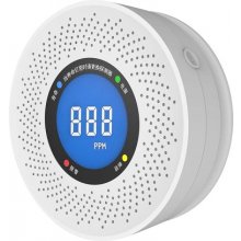 TUYA Carbon Monoxide (CO) Detector