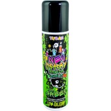 TUBAN Neo Chalk spray 150 ml зелёный