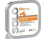 SOLO Oca / Goose 100% - 300g