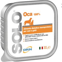 SOLO Oca / Goose 100% - 300g | hane lihast...