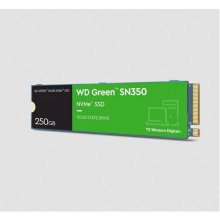 Жёсткий диск Western Digital Green SN350 M.2...