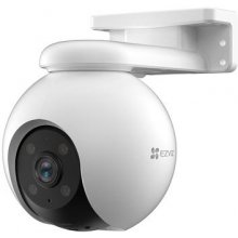 Ezviz H8 Pro 3K Spherical IP security camera...