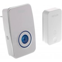 Retlux Wireless Doorbell RDB101