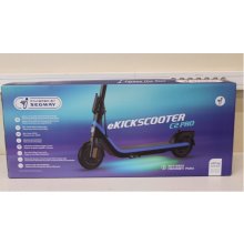 Segway SALE OUT. Ninebot by eKickScooter C2...