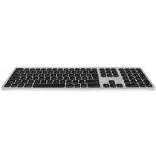 Klaviatuur Logilink Tastatur Bluetooth...