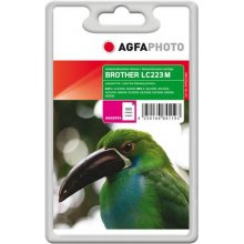 Tooner AgfaPhoto Patrone Brother APB223MD...