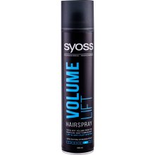 Syoss Volume Lift 300ml - Hair Spray для...