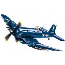 Cobi Klocki F4U-4 Corsair