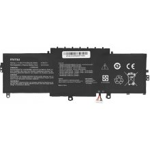 Mitsu ASUS ZEN BOOK 3400mAh 39Wh 11,55V