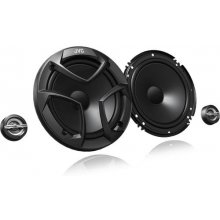 JVC CS-JS600 car speaker Round 2-way 300 W