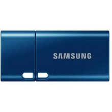 Флешка Samsung USB-Stick 512GB Type-C Blue...