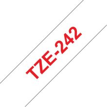 Brother Laminated tape 18mm