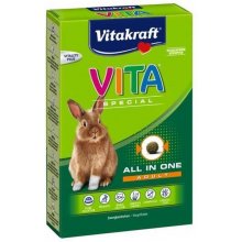 Vitakraft Vita Special Adult - rabbit food -...