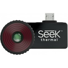 Seek Thermal UQ-AAA thermal imaging camera...
