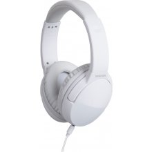 Sencor Kõrvaklapid SEP636W, valge
