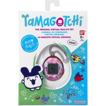 BANDAI TAMAGOTCHI - PINK TREASURE JEWEL