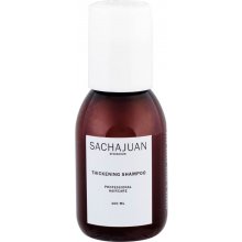 Sachajuan Thickening 100ml - Shampoo для...