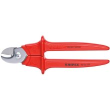 KNIPEX 95 06 230 cable cutter Hand cable...