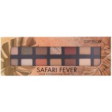 Catrice Safari Fever Slim Eyeshadow Palette...