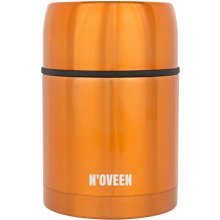 Lunch thermos NOVEEN TB943 Copper 600 ml