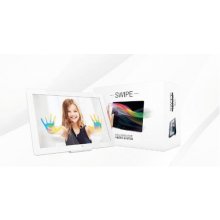 Fibaro Swipe Wireless White